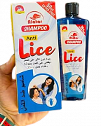Alatar arab bitlarga qarshi shampun 50 ml