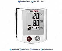 Тонометр Rossmax S 150