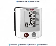 Тонометр Rossmax S 150