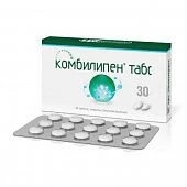 Kombilipen