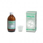 SIMALGEL suspenziya 250ml