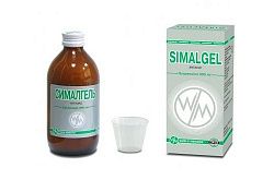 SIMALGEL