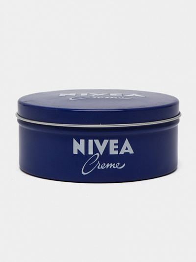 Крем для ухода за кожей Nivea Creme, 250 мл