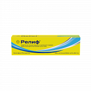 RELIF maz 28,4mg
