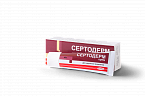 SERTODERM krem 15g