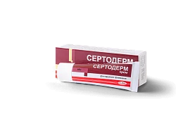 Сертодерм