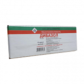 DIBAZOL eritma 2ml 1% N10