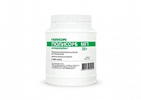 POLISORB MP suspenziya 25,0g