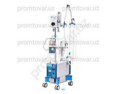 ИВЛ неонатальный nCPAP NEONATE NCPAP AD-I