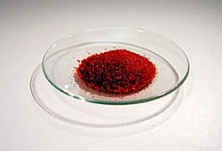 Kaliy ferrisiyanid