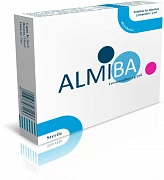 ALMIBA inyeksiya uchun eritma 5 ml 1 g/5 ml N5