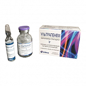 ULTRAPENEM