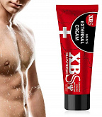 Крем мужской Men’s External Cream:uz:XBS Penis kattalashtirish uchun krem Men’s External Cream