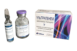 ULTRAPENEM