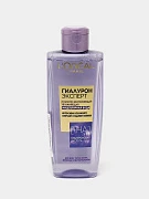 Мицеллярная вода L'Oreal Paris Гиалурон Эксперт Восполняющая увлажняющая, 200 мл