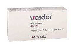 VASKLOR