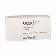 VASKLOR gel 22,5g 8% N1
