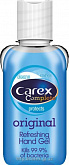 CAREX HAND GEL ORIGINAL