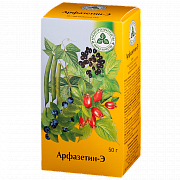 SBOR ARFAZETIN-E 50,0