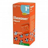 PIKOVIT sirop 150ml