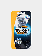 Бритва Bic Flex Classic 3