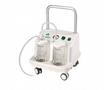 Vakuumli portativ aspirator 40 l