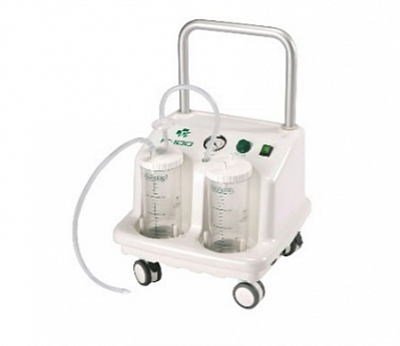 Вакуумный портативный отсасыватель 40 л:uz:Vakuumli portativ aspirator 40 l