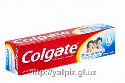 Зубная паста Colgate свежая мята 50 мл