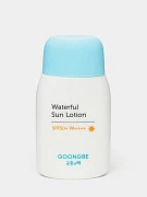 Детский солнцезащитный лосьон Goongbe, 80 г