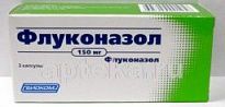 FLUKONAZOL 0,15 kapsulalar  N2