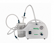 Vakuumli aspirator (so'ruvchi) portativ 40 l