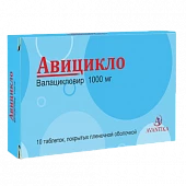 Avitsiklo