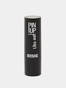 Помада губная LUXVISAGE Pin-Up Ultra Matt, 4 г, тон 541