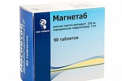 MAGNETAB