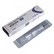 Aenoxa-40 shprits 0,4ml N1