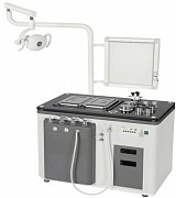Лор Комбайн ST –E500