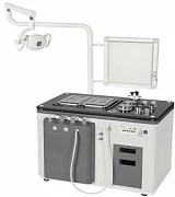 Лор Комбайн ST –E500