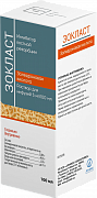 ZOKLAST eritma 100 ml 5 mg/100 ml