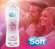 SOFT VIRGIN гель для женщин:uz:Ayollar uchun SOFT VIRGIN gel