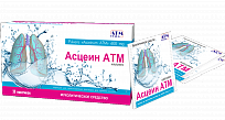 ASSEIN poroshok 600mg N20