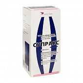 SUPRAKS 30,0 0,1/5ml