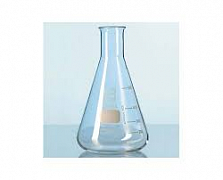 Kolbalar - konussimon, Erlenmeyer 500ml