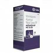 MOMENAP NS 0,05 sprey 12ml 0,05% N120