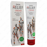 Og'riqni yengillashtiradigan krem PAIN Relief