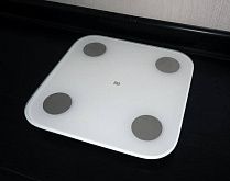 Умные весы Mi Body Composition Scale 2