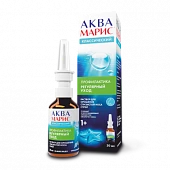 AKVA MARIS KLASSIK sprey 30ml N1
