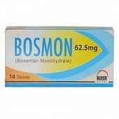 BOSMON