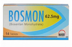 BOSMON