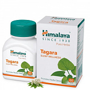 Tagara (valerian tabletkalari)