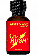 Poppers Super Rush patogen